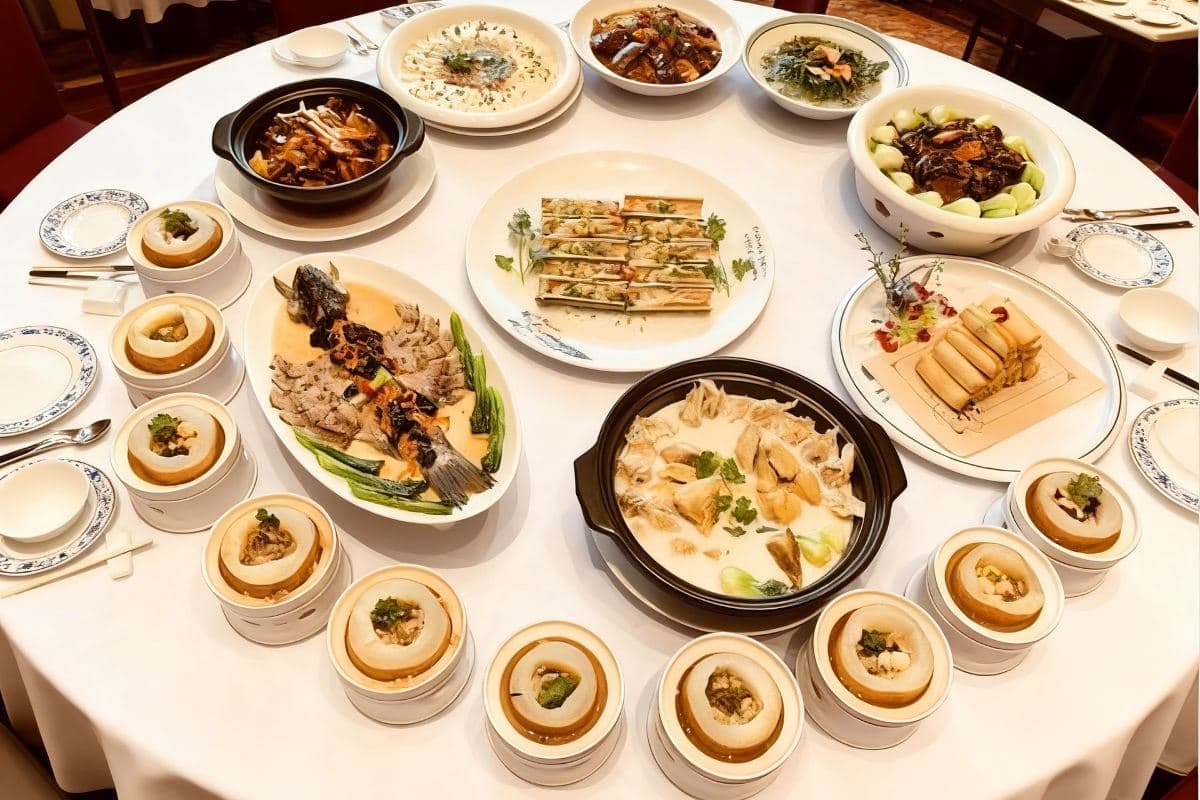 江門+佛山2天團·《星級酒店》WANDA REALM富力萬達嘉華酒店（永安旅遊專享下午茶「每人一份~咖啡+蛋糕+曲奇」（永安旅遊 旅行團）