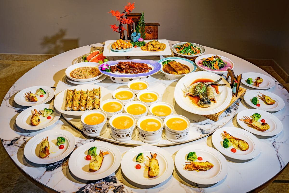 珠海+中山2天團·北歐冰島風格海洋温泉《珠海·海泉灣帆酒店》「海泉灣夢幻劇場」(重本包門票)（永安旅遊 旅行團）