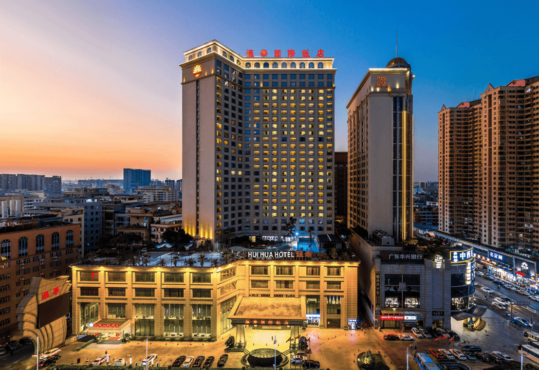 《保證出發》深圳最潮網紅餐廳「79號漁船」【魚蝦蟹海鮮大雜燴】嶺南東莞麗江古城「西溪古村」 保證入住東莞匯華國際飯店 東莞純玩2天團（永安旅遊 旅行團）