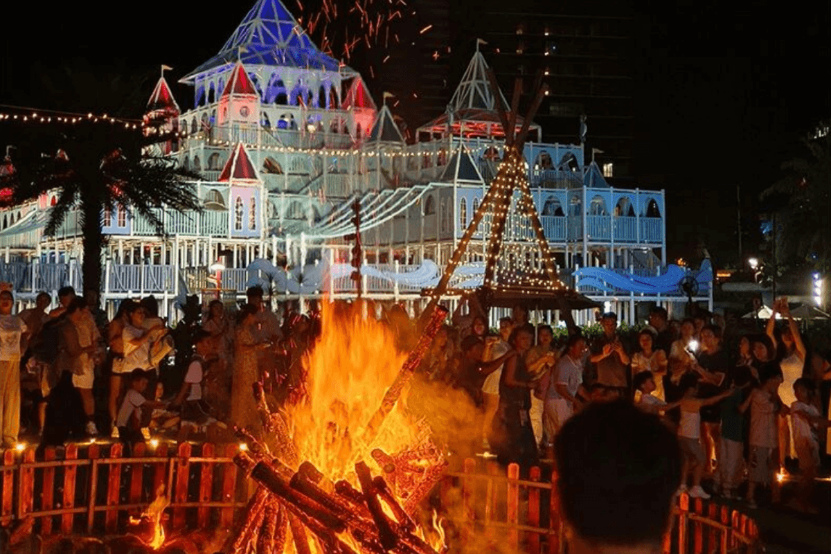 《全港獨家》珠海30年老字號《蛇平飯店》【非遺獲獎美食:海沙煨果園走地靚雞+招牌首創焗南瓜宴】保證入住珠海橫琴口岸星樂度星旅酒店+國際品牌Hilton中山利和希爾頓酒店 珠海中山純玩3天團(永安旅遊 旅行團)