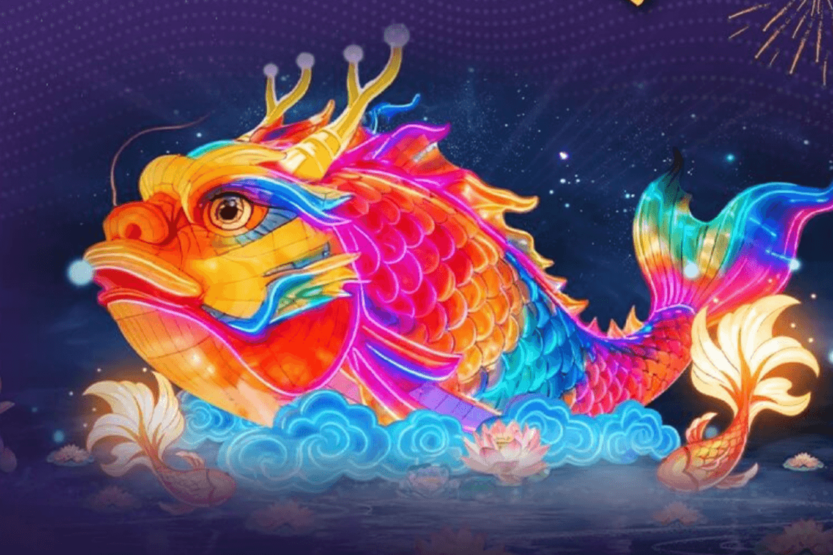 廣州+佛山2天團·「2026年大灣區超級燈會」「西坊大院文化創意園」「曲水灣」「順德博物館新館」（永安旅遊 旅行團）