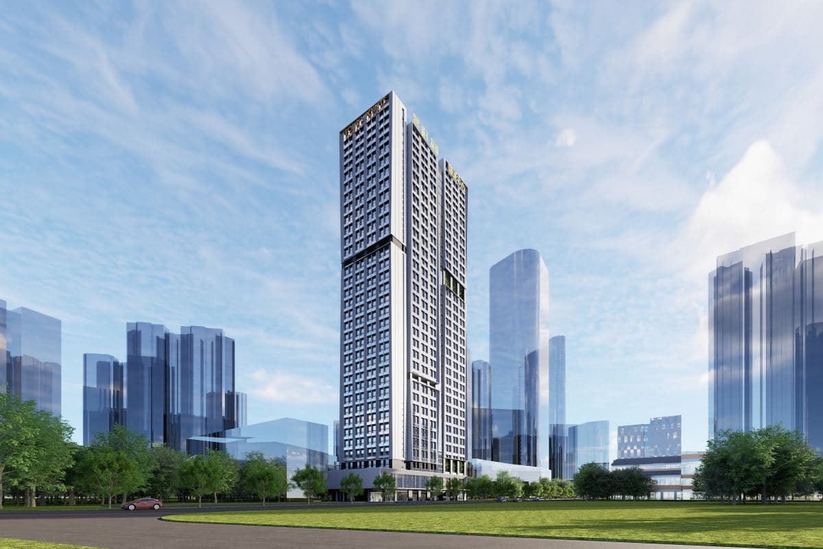 廣州2天團·《快閃廣州》 保證入住2025年12月全新開業萬豪國際集團旗下~ 廣州白鵝潭福朋喜來登酒店(永安旅遊 旅行團)