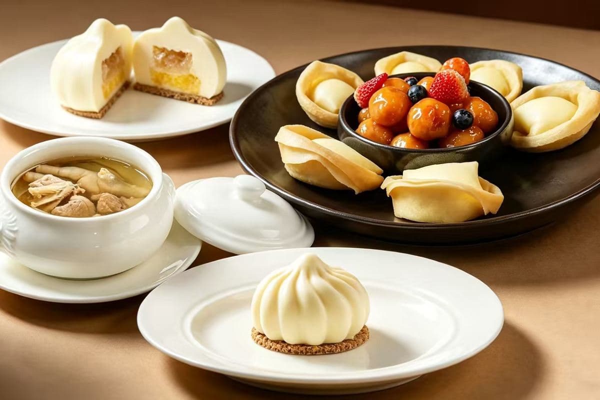 廣州+佛山2天團·《廣佛尋味美食攻略》（永安旅遊 旅行團）