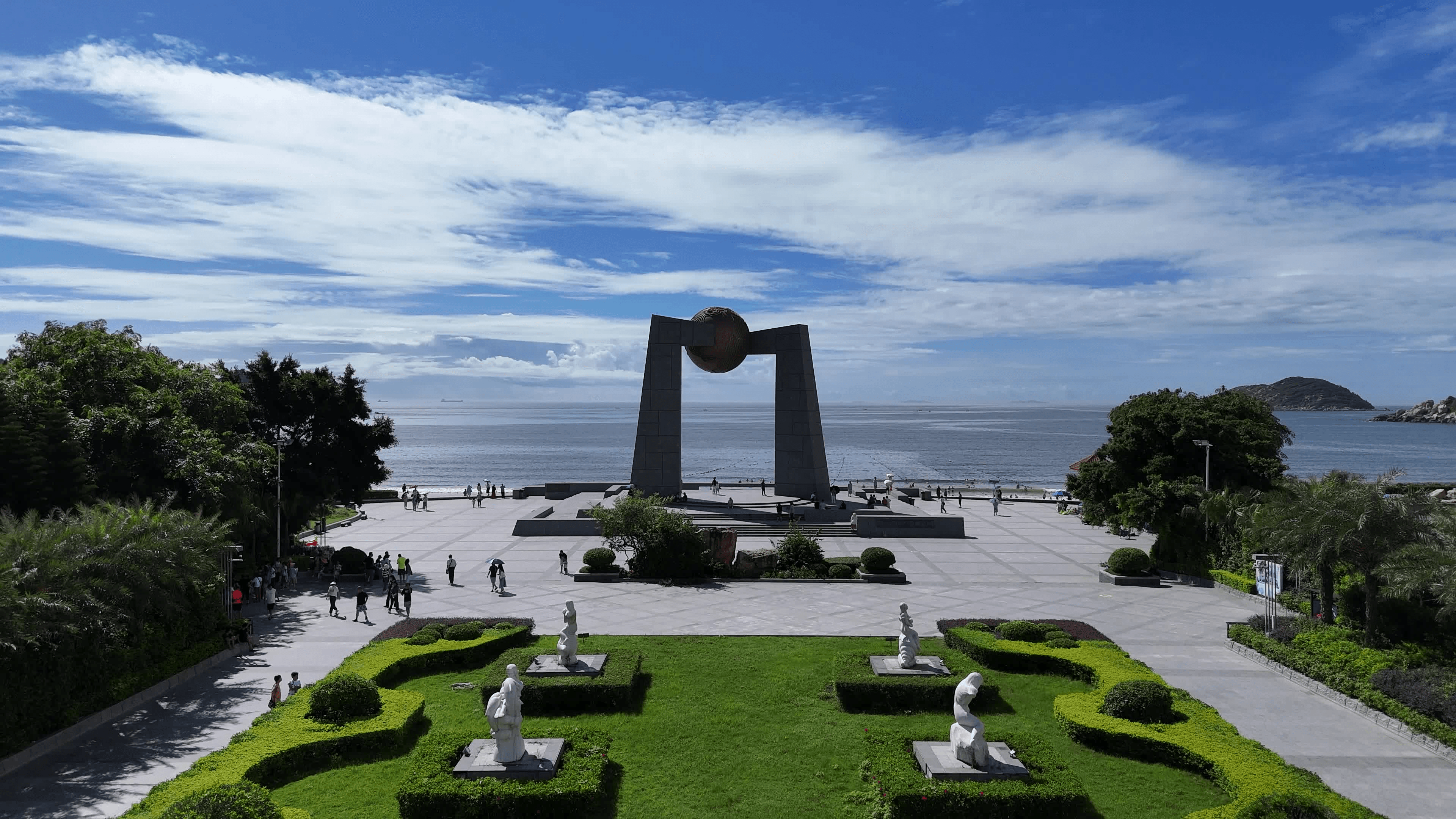 尋味潮汕南澳美食 遊潮州古城(包環保車)《任食金牌牛肉火鍋宴》《南澳海鮮宴》 純玩3天團(星晨旅遊 旅行團)