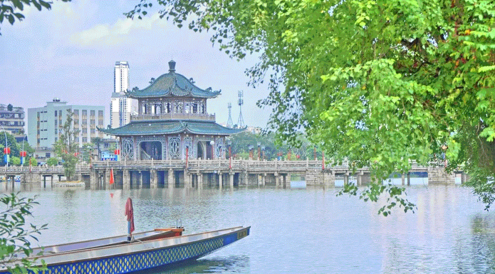 高鐵系列 ~潮汕、揭陽、普寧3天純玩團（新華旅遊 旅行團）