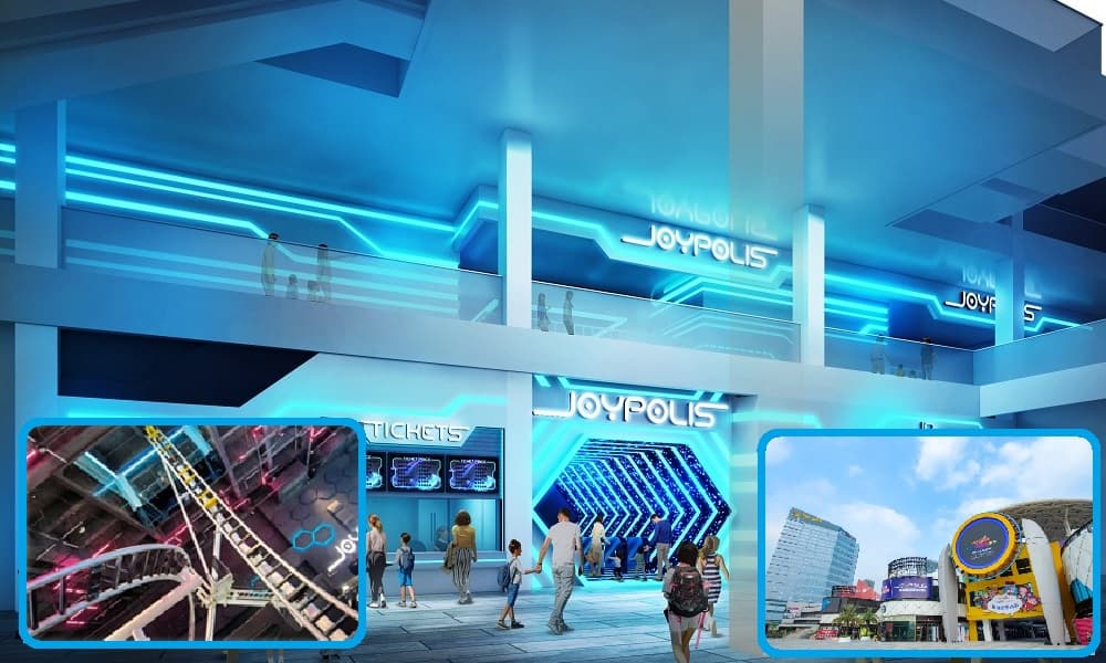 廣州 4大主題公園 純玩3天團 連住2晚國際品牌~酒店自助晚餐（新華旅遊 旅行團）