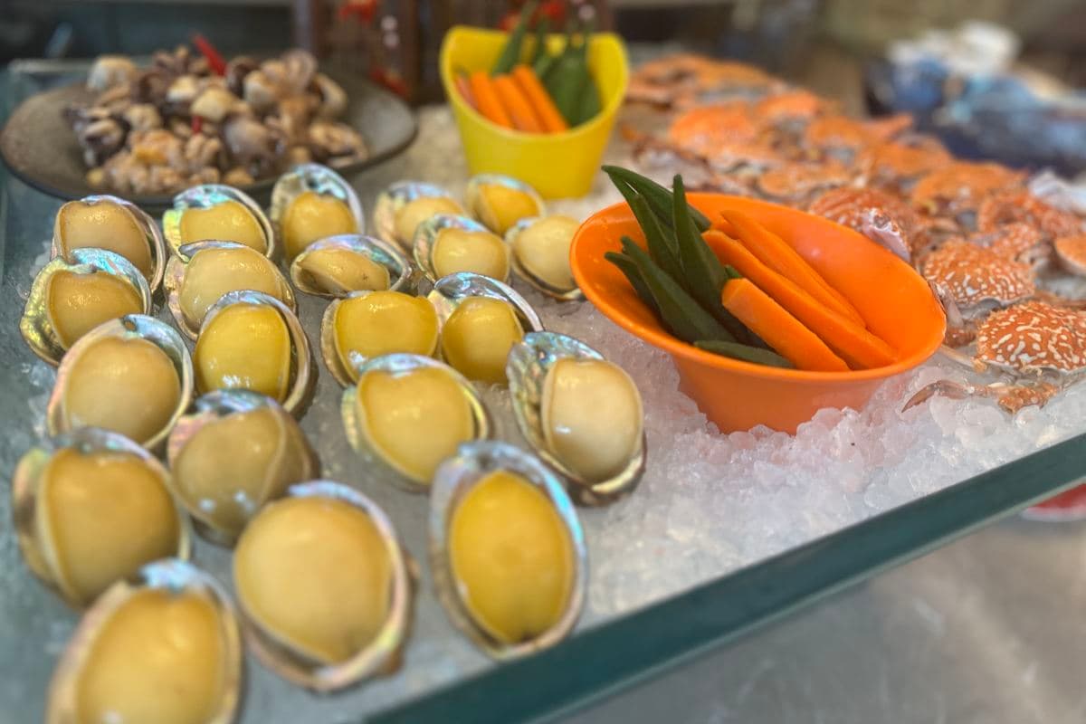 汕尾2天團·地中海古堡異域風情~汕尾星河灣酒店(約600呎豪華客房)中國觀浪第一灣「紅海灣•遮浪半島」(永安旅遊 旅行團)