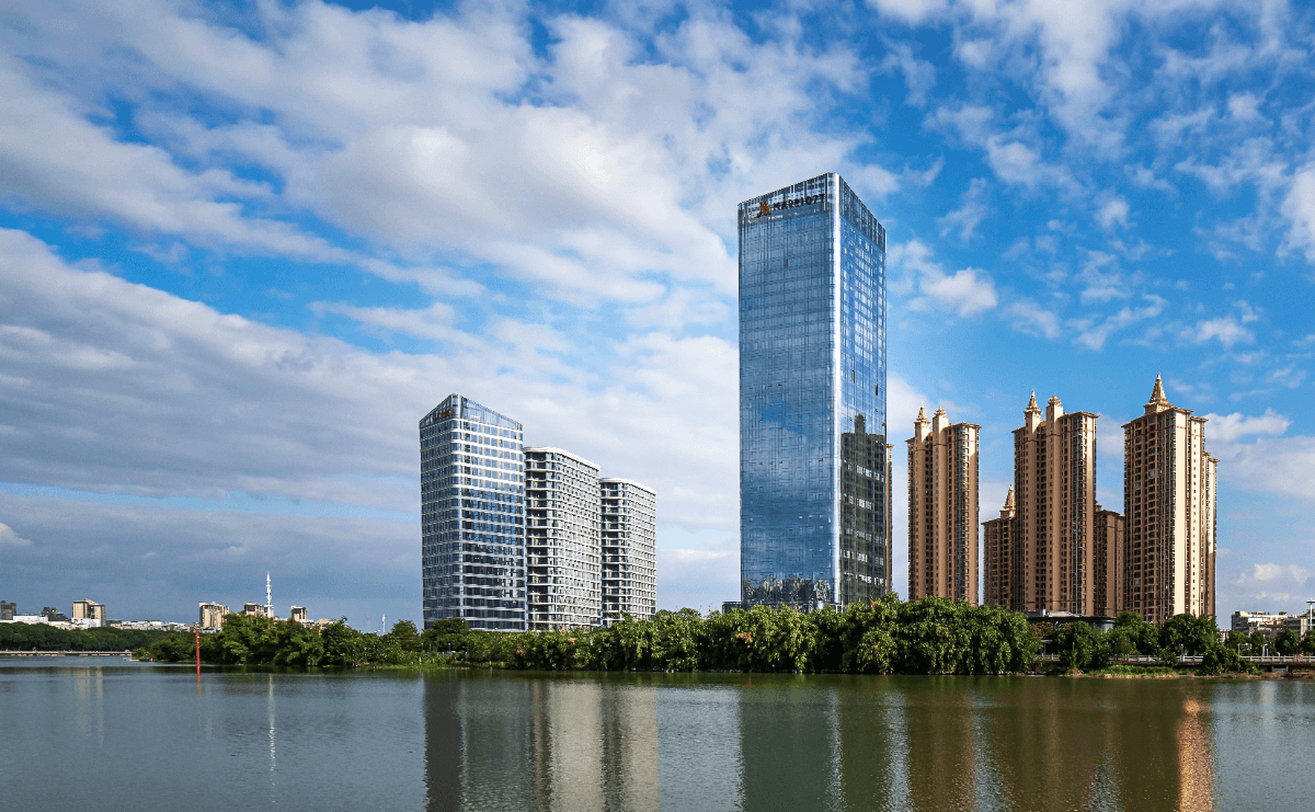 《潮遊潮州+揭陽》連續2晚入住國際品牌~揭陽MARRIOTT萬豪酒店 包廂享用【一人一隻招牌脫骨老鵝掌宴】【(位上)養顏火瞳花膠宴】【任吃一人一鍋牛肉火鍋宴】潮州揭陽美食純玩3天團(永安旅遊 旅行團)