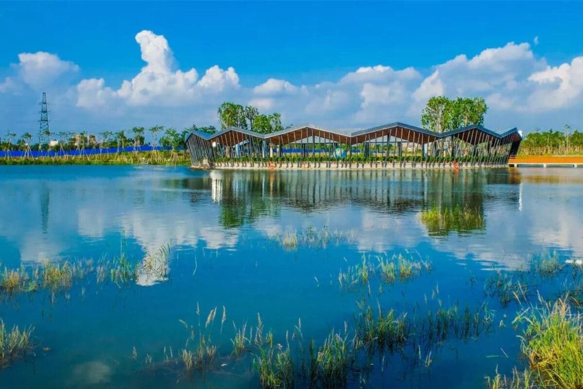 《四大任食之旅》【(任食)雪花肥牛自助烤肉火鍋】【藥膳菌皇胡椒豬肚雞+(任食)東升脆肉鯇宴】圭峰山風景區、中山博物館、迎恩街 中山美食純玩2天團(永安旅遊 旅行團)