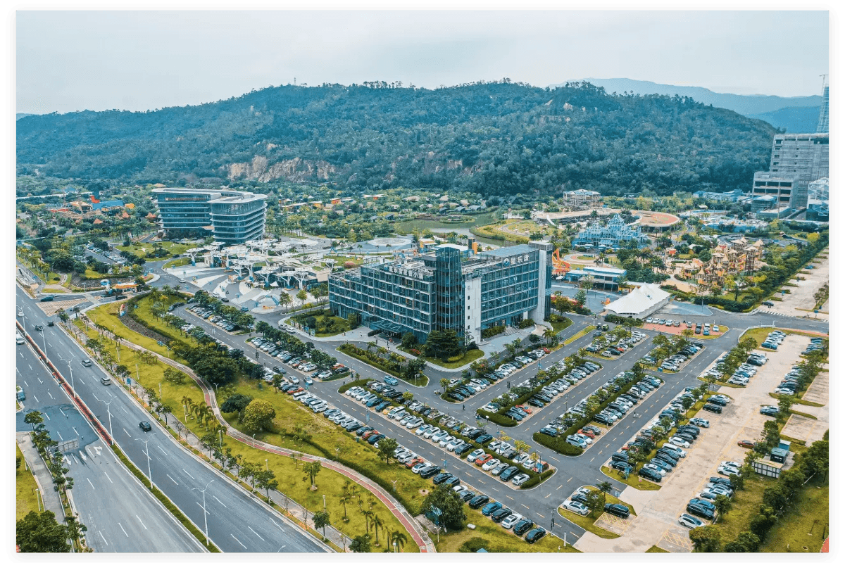 《全港獨家》珠海30年老字號《蛇平飯店》【非遺獲獎美食:海沙煨果園走地靚雞+招牌首創焗南瓜宴】保證入住珠海橫琴口岸星樂度星旅酒店+星樂度露營小鎮篝火晚會 珠海純玩2天團(永安旅遊 旅行團)