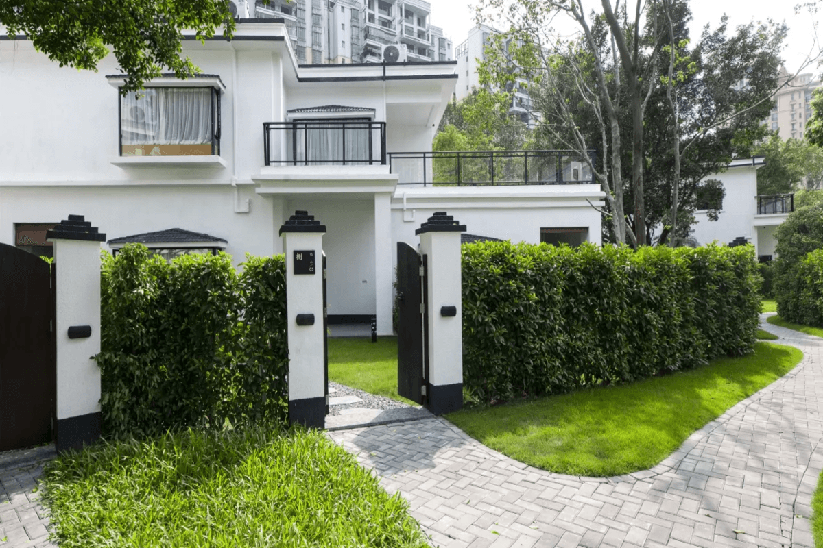 清遠+東莞3天團·清遠玄真十七墅(約1100呎私家庭院一房一廳複式別墅·獨立私家湯泉2池水)+東莞松山湖華美達廣場酒店(永安旅遊 旅行團)