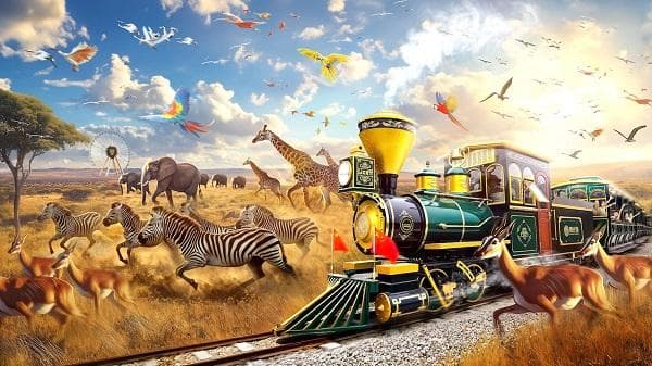 《親子大冒險三重奏!親子三大願望一次解鎖》***
全包景點入場任玩門票,充足時間盡情暢玩 ***(東瀛遊 旅行團)