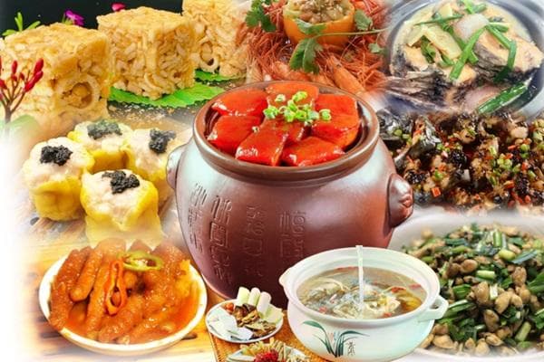 【乘高速鐵路往返肇慶】可比美潮汕又一嶺南美食之鄉【肇慶】(東瀛遊 旅行團)